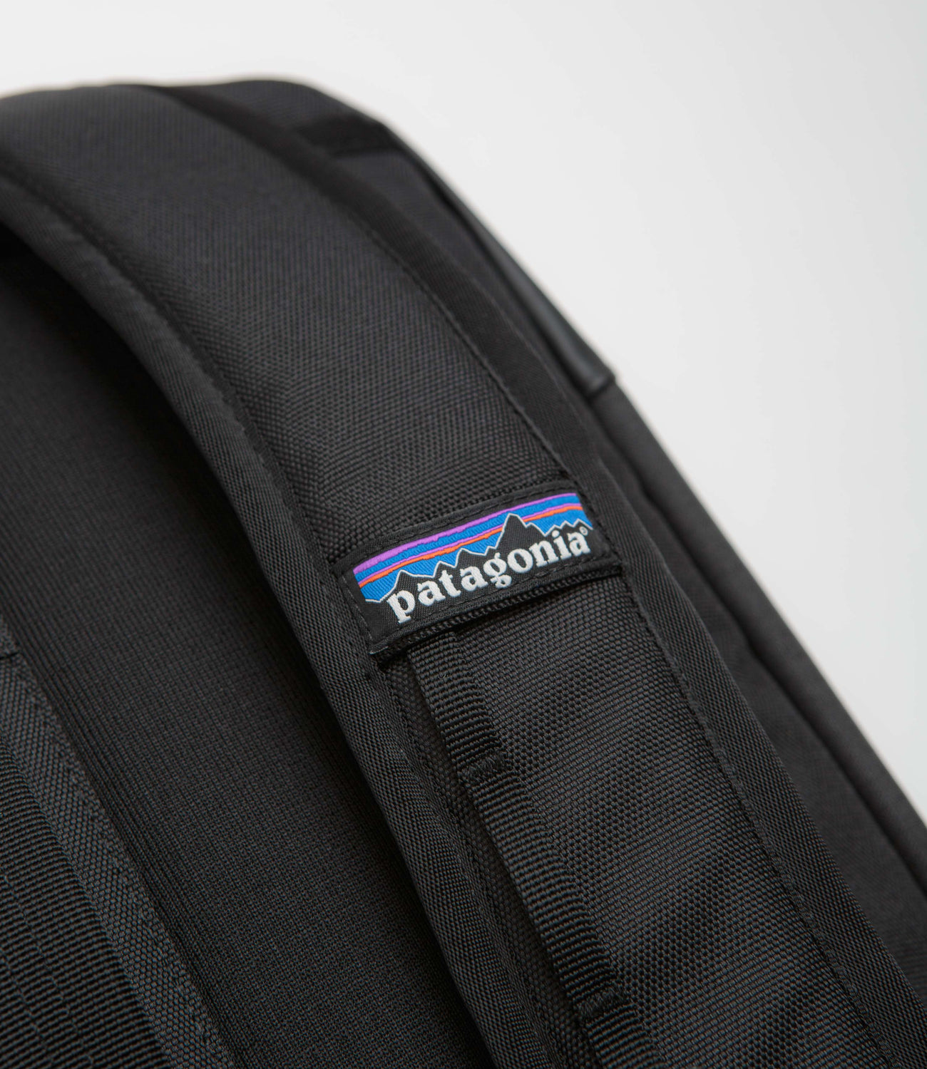 Patagonia Black Hole Micro MLC Bag - Black