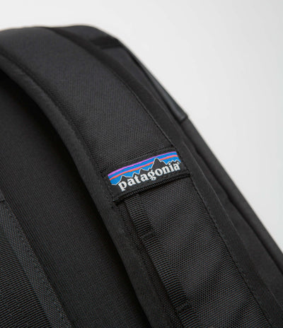 Patagonia Black Hole Micro MLC Bag - Black