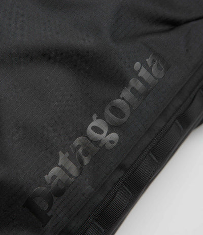Patagonia Black Hole Micro MLC Bag - Black
