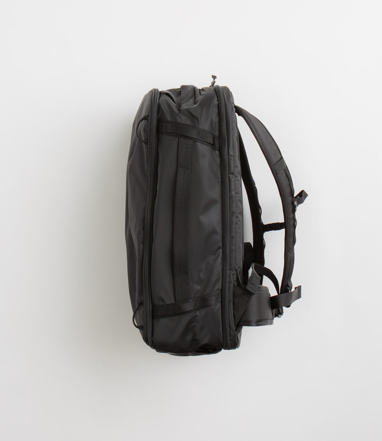Patagonia Black Hole Mini MLC Bag - Black | Flatspot