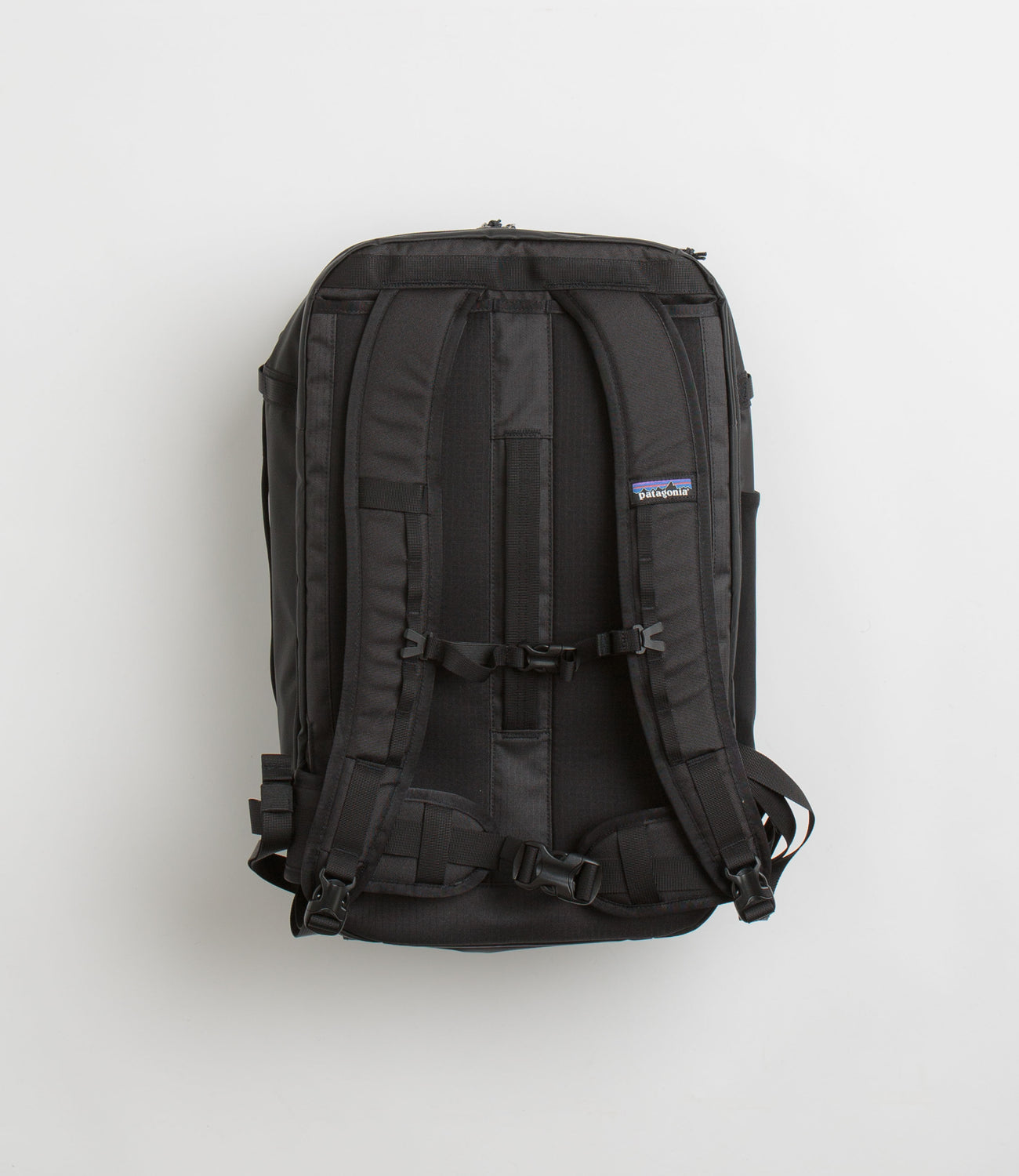 Patagonia Black Hole Mini MLC Bag - Black | Flatspot