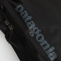 Patagonia Black Hole Mini MLC Bag - Black thumbnail