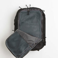Patagonia Black Hole Mini MLC Bag - Black thumbnail
