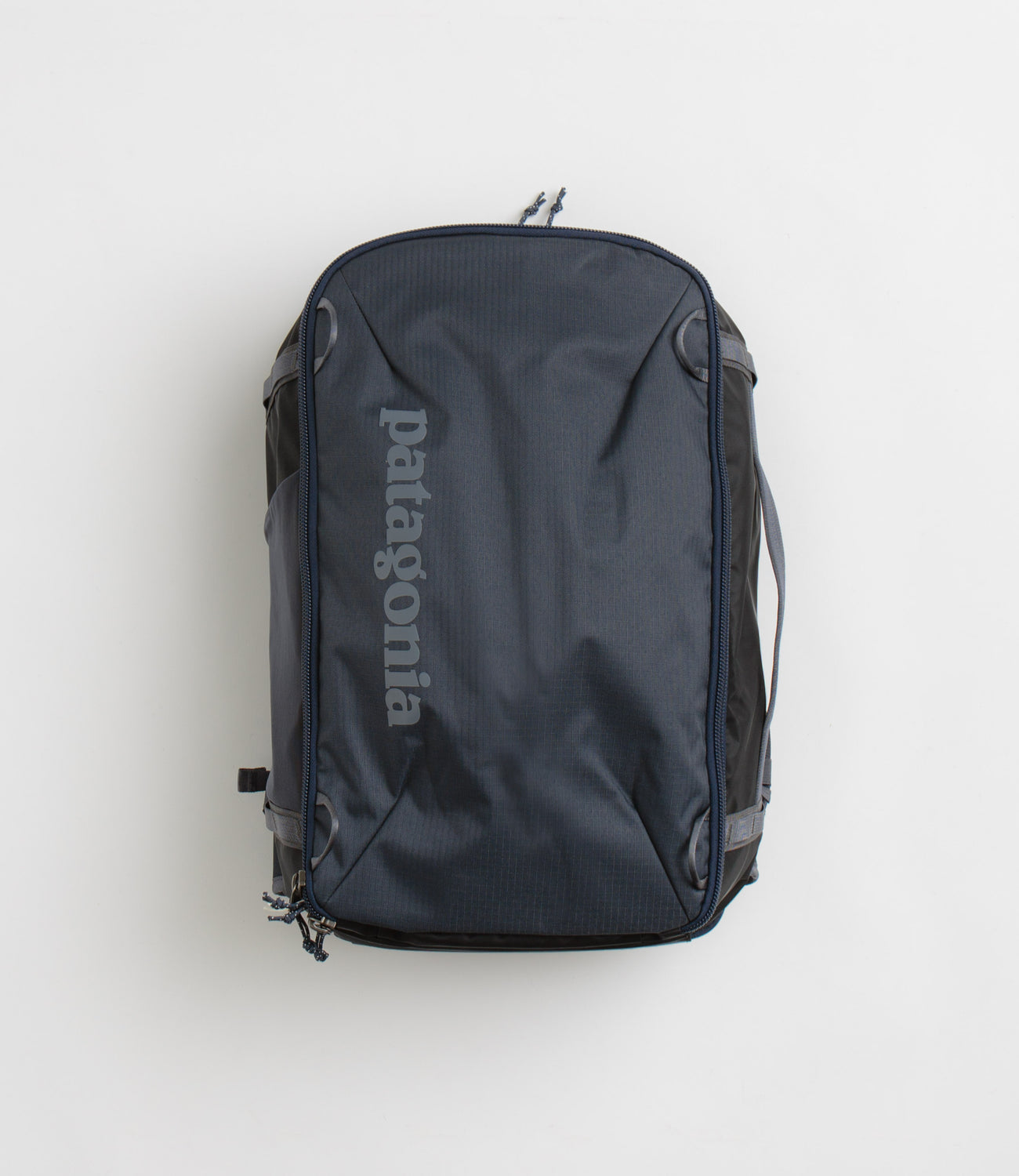 Patagonia Black Hole Mini MLC Bag - Smolder Blue