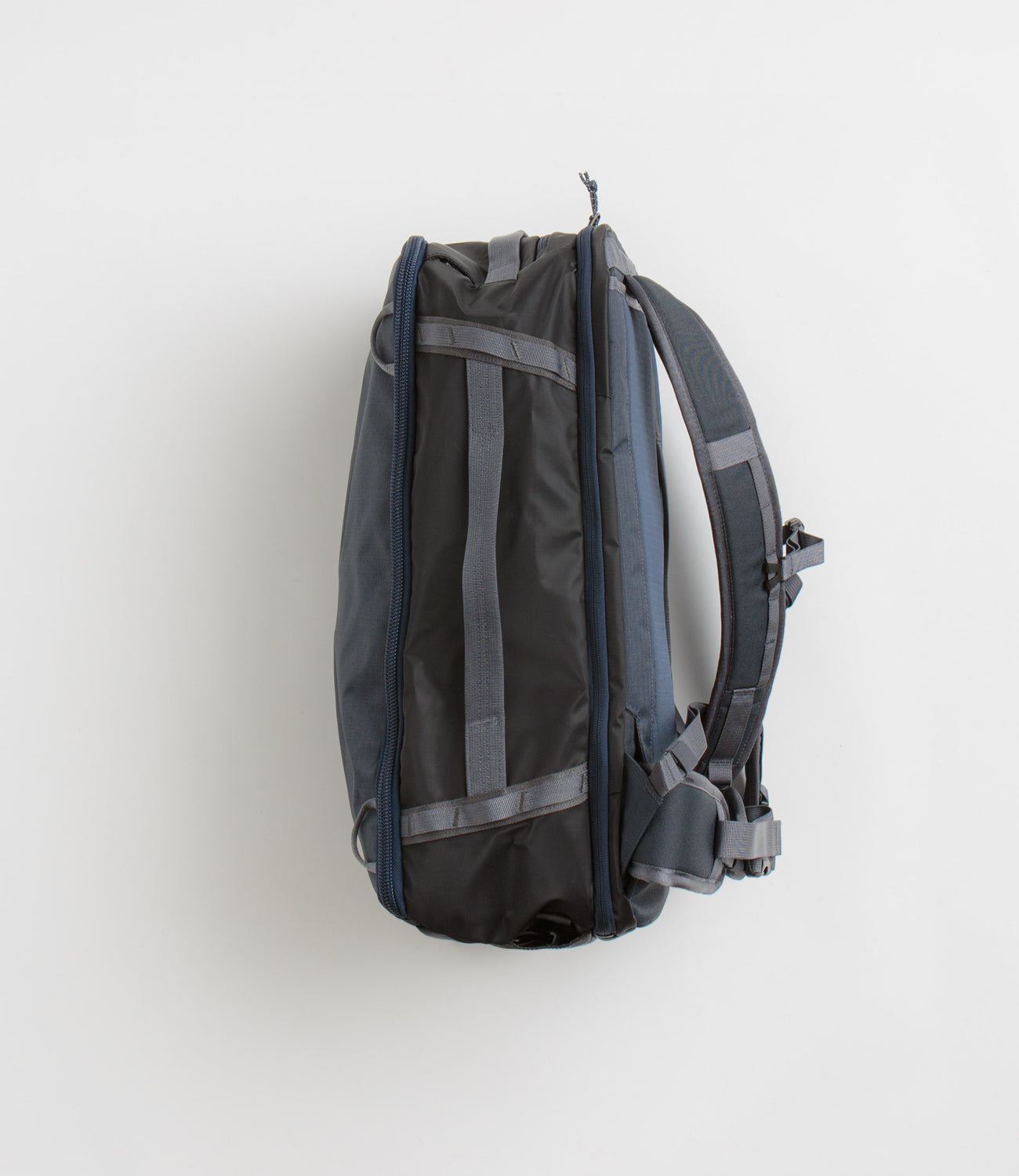 Patagonia Black Hole Mini MLC Bag Smolder Blue Flatspot