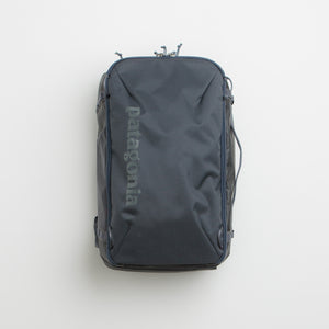 Smolder Blue / Forge Grey