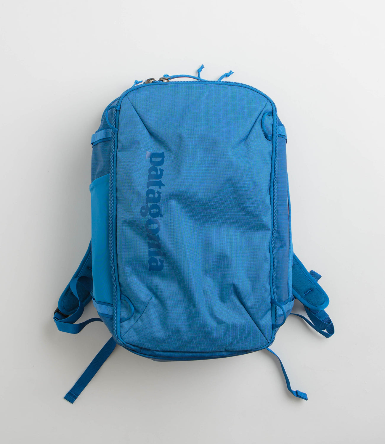 Patagonia Black Hole Mini MLC Bag - Vessel Blue | Flatspot