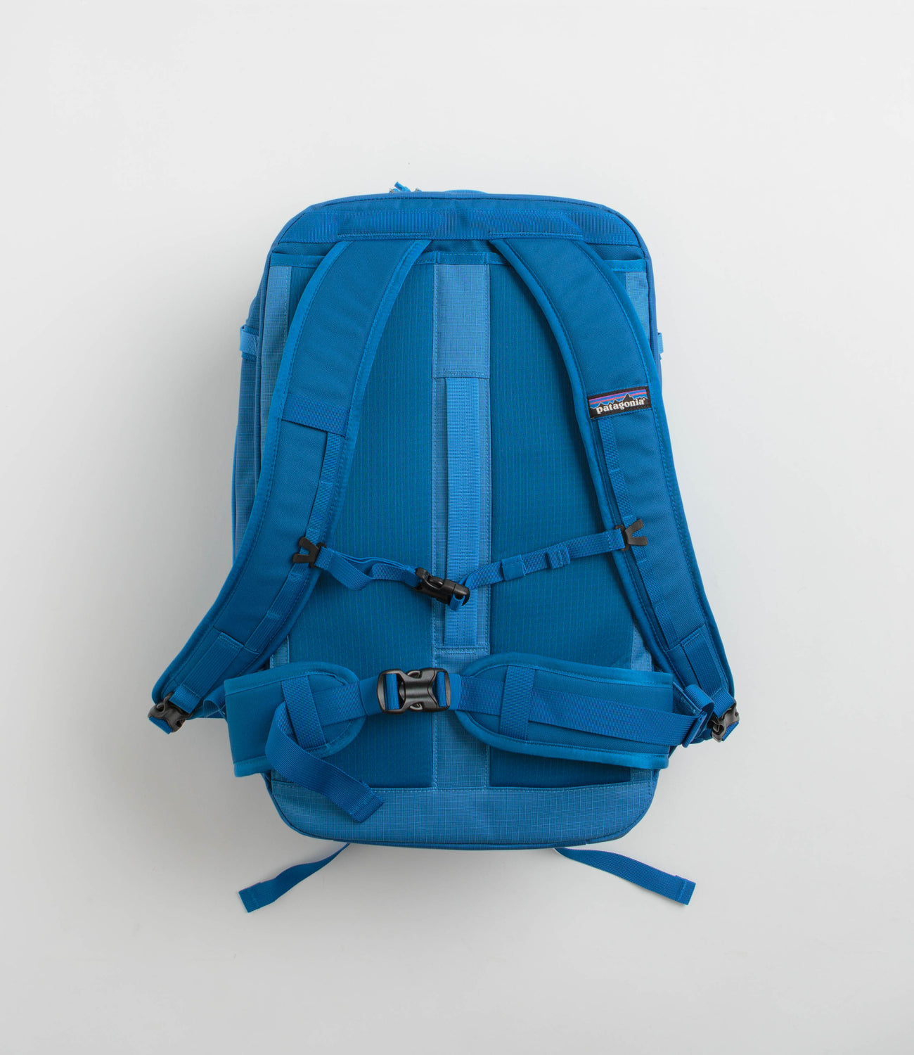 Patagonia buckled backpack new arrivals