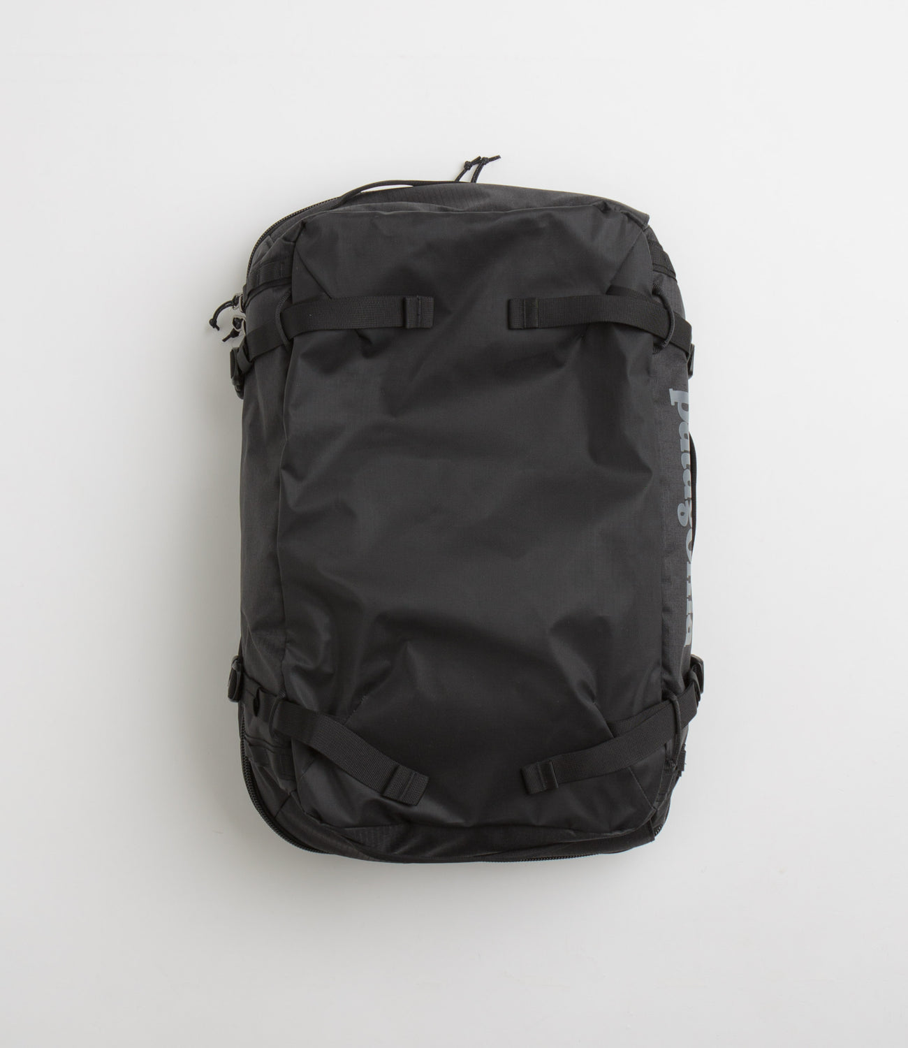 人気の贈り物が大集合 - Bag MLC Hole Black Patagonia Black Flatspot | バッグ
