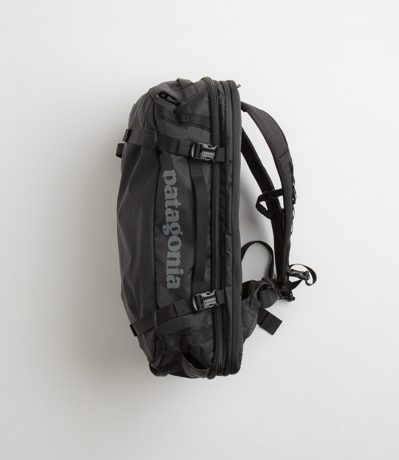 Patagonia Black Hole MLC Bag - Black Patagonia Black Hole MLC Bag - Black