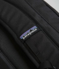 Patagonia Black Hole MLC Bag - Black | Flatspot