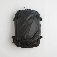 Patagonia Black Hole MLC Bag - Black / Black thumbnail