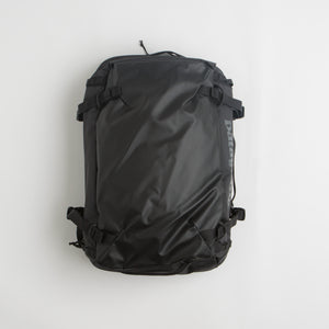 Black / Black