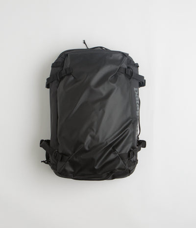 Patagonia Black Hole MLC Bag - Black / Black