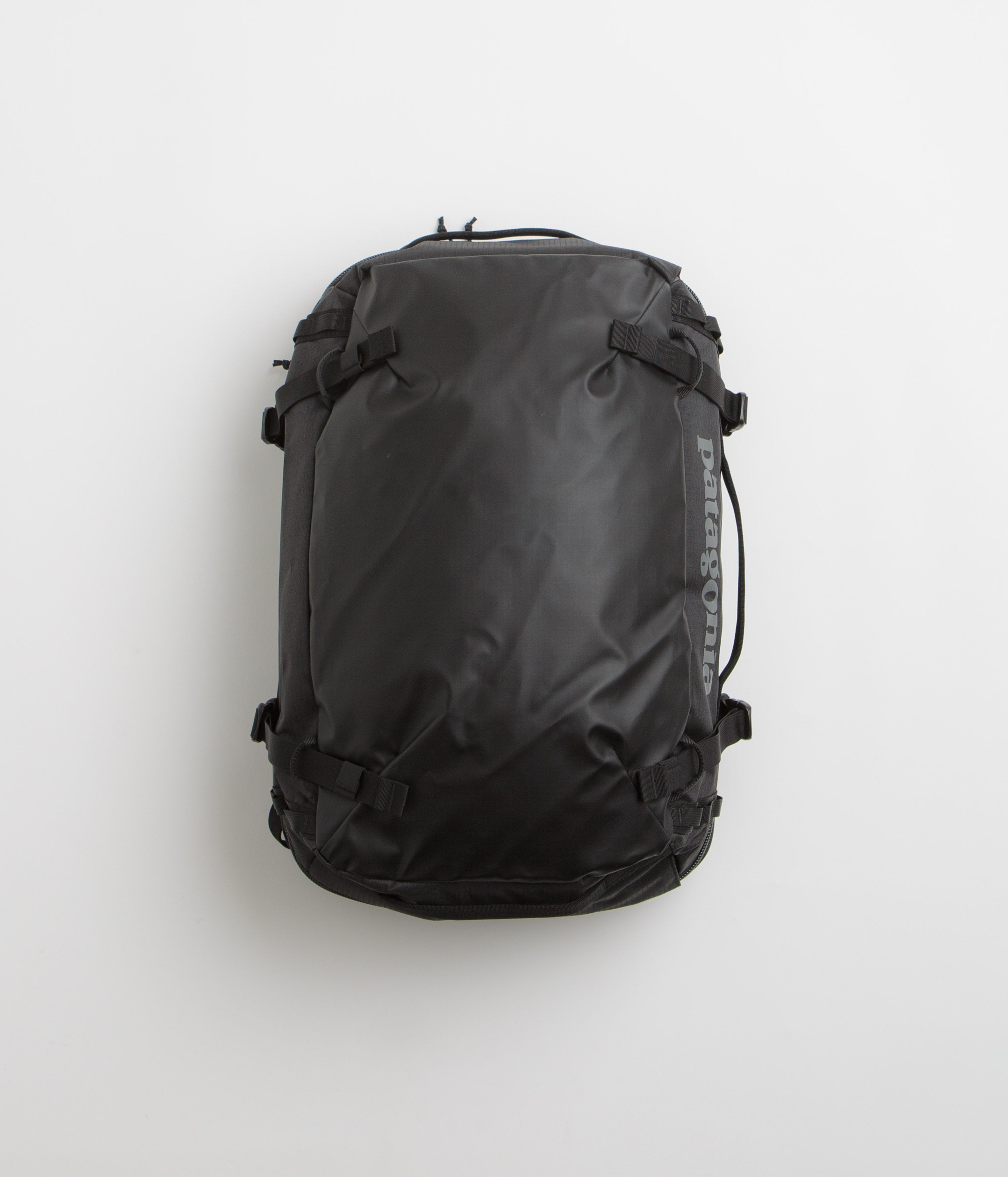 ジ*ン様 patagonia BLACK HOLE MLC バックパック Black Hole MLC - Black