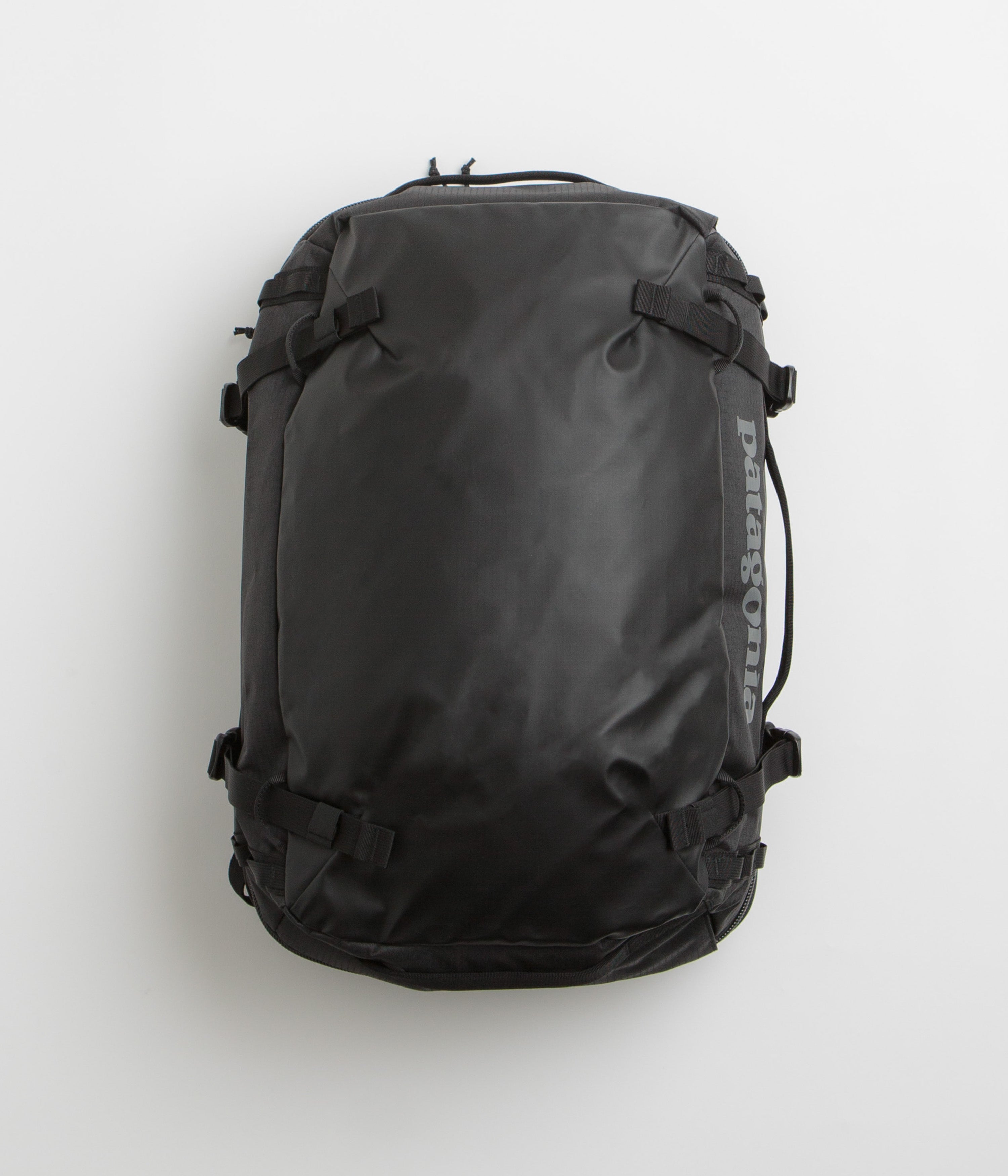 Patagonia Black Hole MLC Bag - Seabird Grey | Flatspot