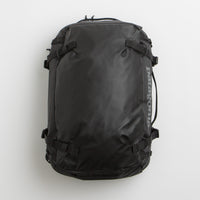 Patagonia Black Hole MLC Bag in Black and Black thumbnail