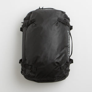 Black / Black