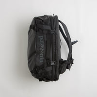 Patagonia Black Hole MLC Bag - Black / Black thumbnail