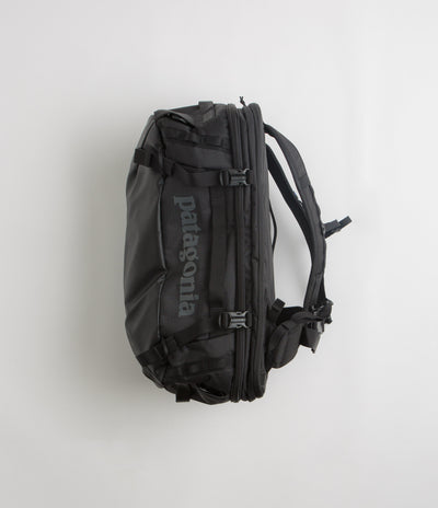 Patagonia Black Hole MLC Bag - Black / Black
