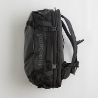Patagonia Black Hole MLC Bag in Black and Black thumbnail