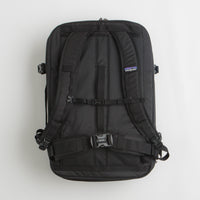 Patagonia Black Hole MLC Bag in Black and Black thumbnail