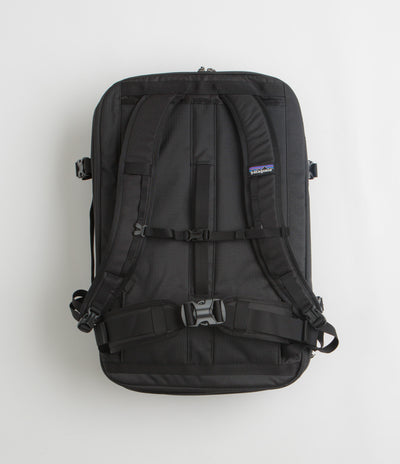 Patagonia Black Hole MLC Bag in Black and Black