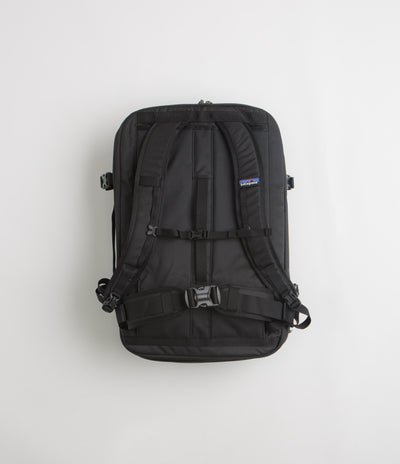 Patagonia Black Hole MLC Bag - Black / Black