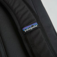 Patagonia Black Hole MLC Bag - Black / Black thumbnail