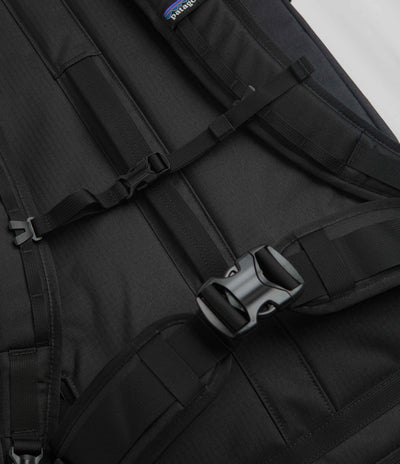 Patagonia Black Hole MLC Bag - Black / Black