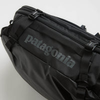 Patagonia Black Hole MLC Bag - Black / Black thumbnail