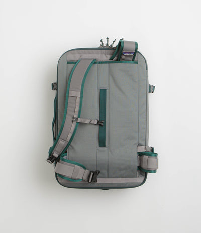 Patagonia Black Hole MLC Bag - Noble Grey
