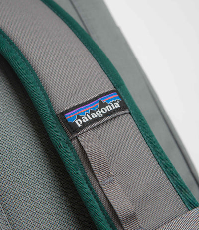 Patagonia Black Hole MLC Bag - Noble Grey