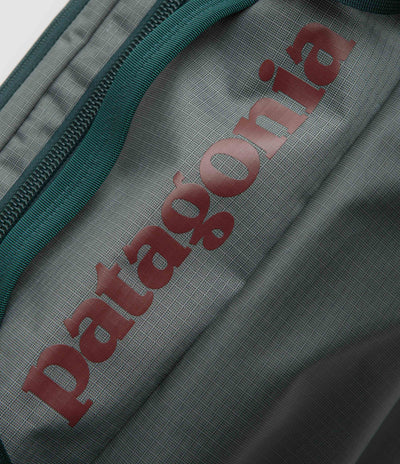 Patagonia Black Hole MLC Bag - Noble Grey
