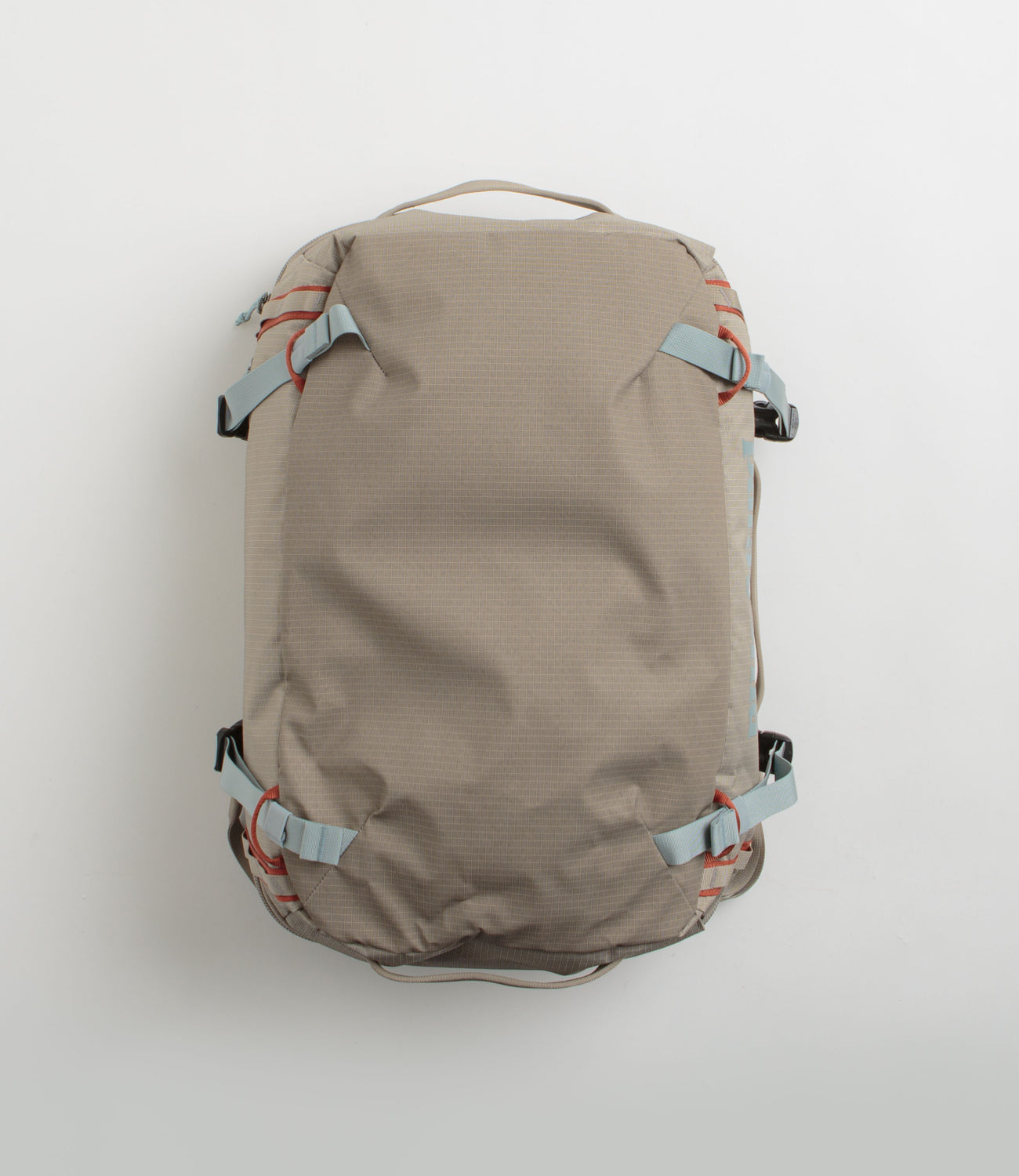 Patagonia Black Hole MLC Bag Seabird Grey Flatspot