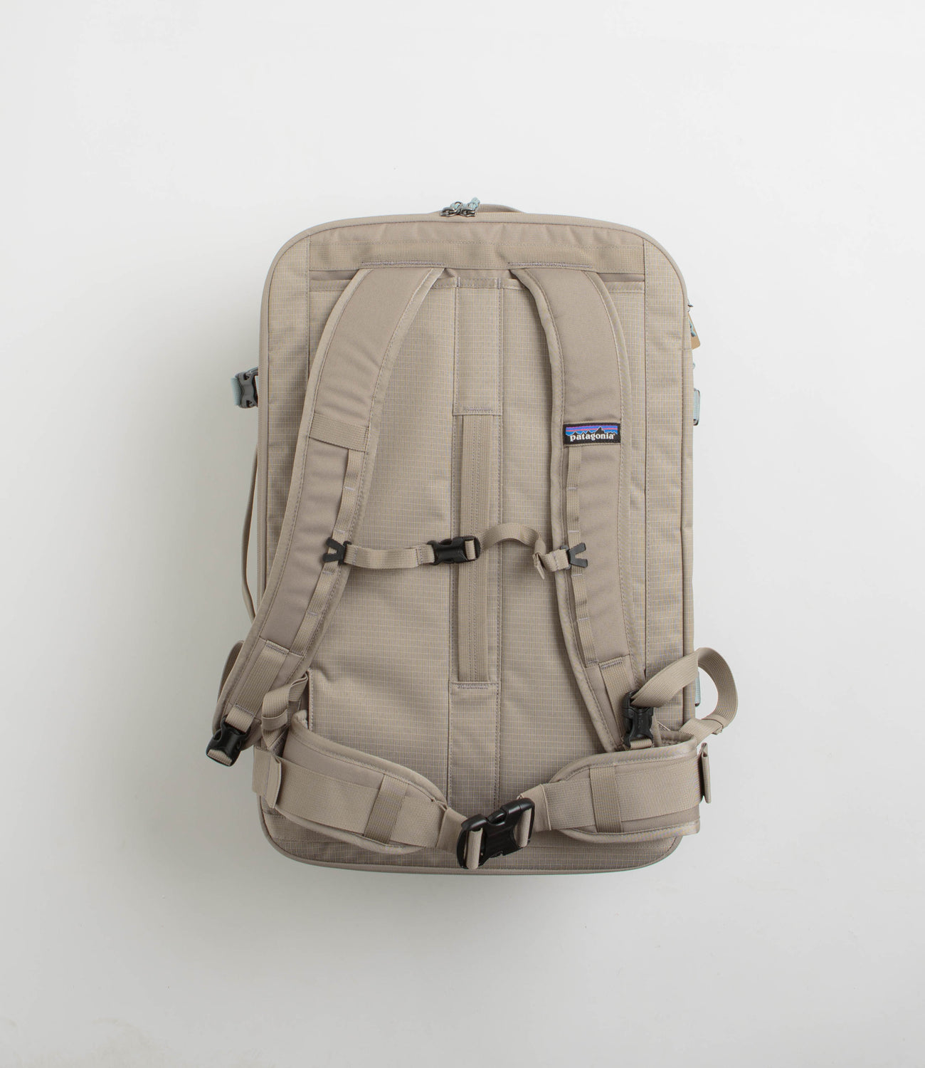 Patagonia Black Hole MLC Bag - Seabird Grey
