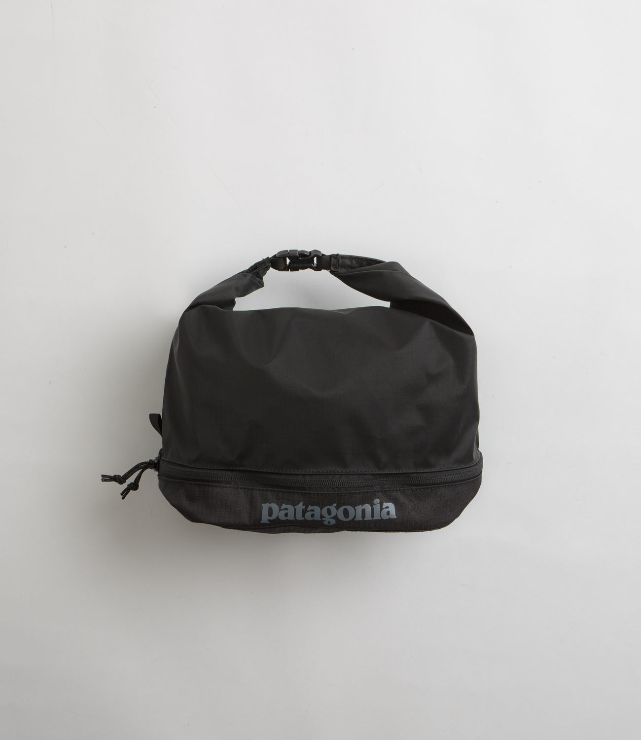 Patagonia Black Hole MLC Cube 12L Black Flatspot