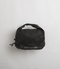 Patagonia Black Hole MLC Cube 12L in Black