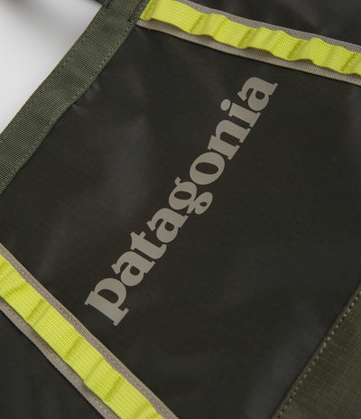 Patagonia Black Hole Tote 25L - Pine Needle Green