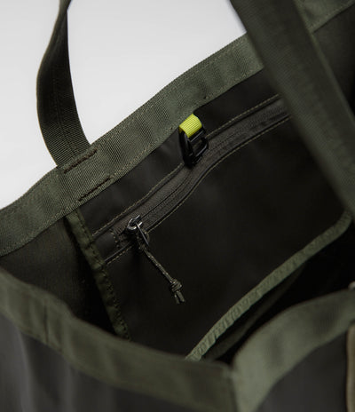 Patagonia Black Hole Tote 25L - Pine Needle Green