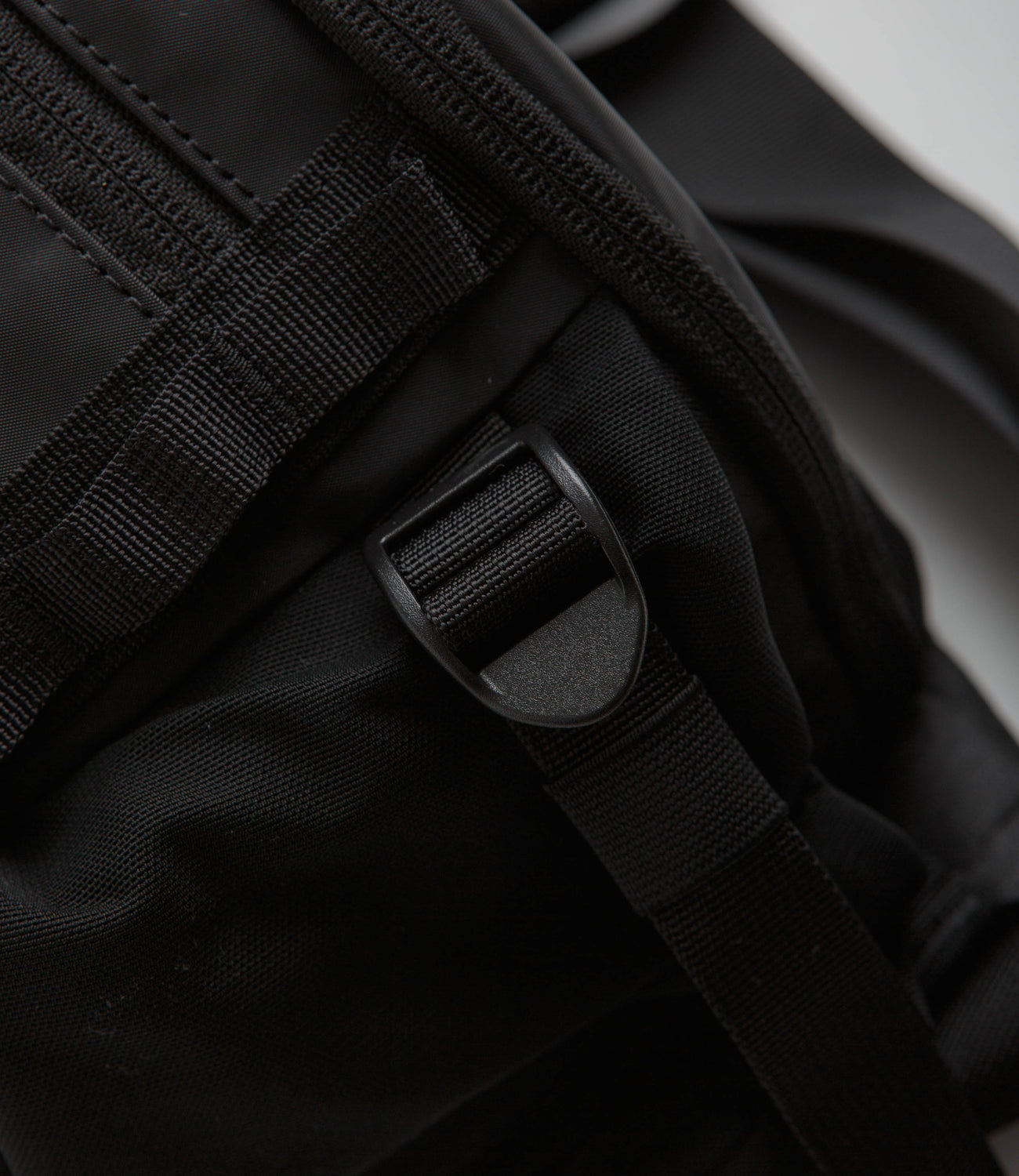 Black hole waist pack patagonia top
