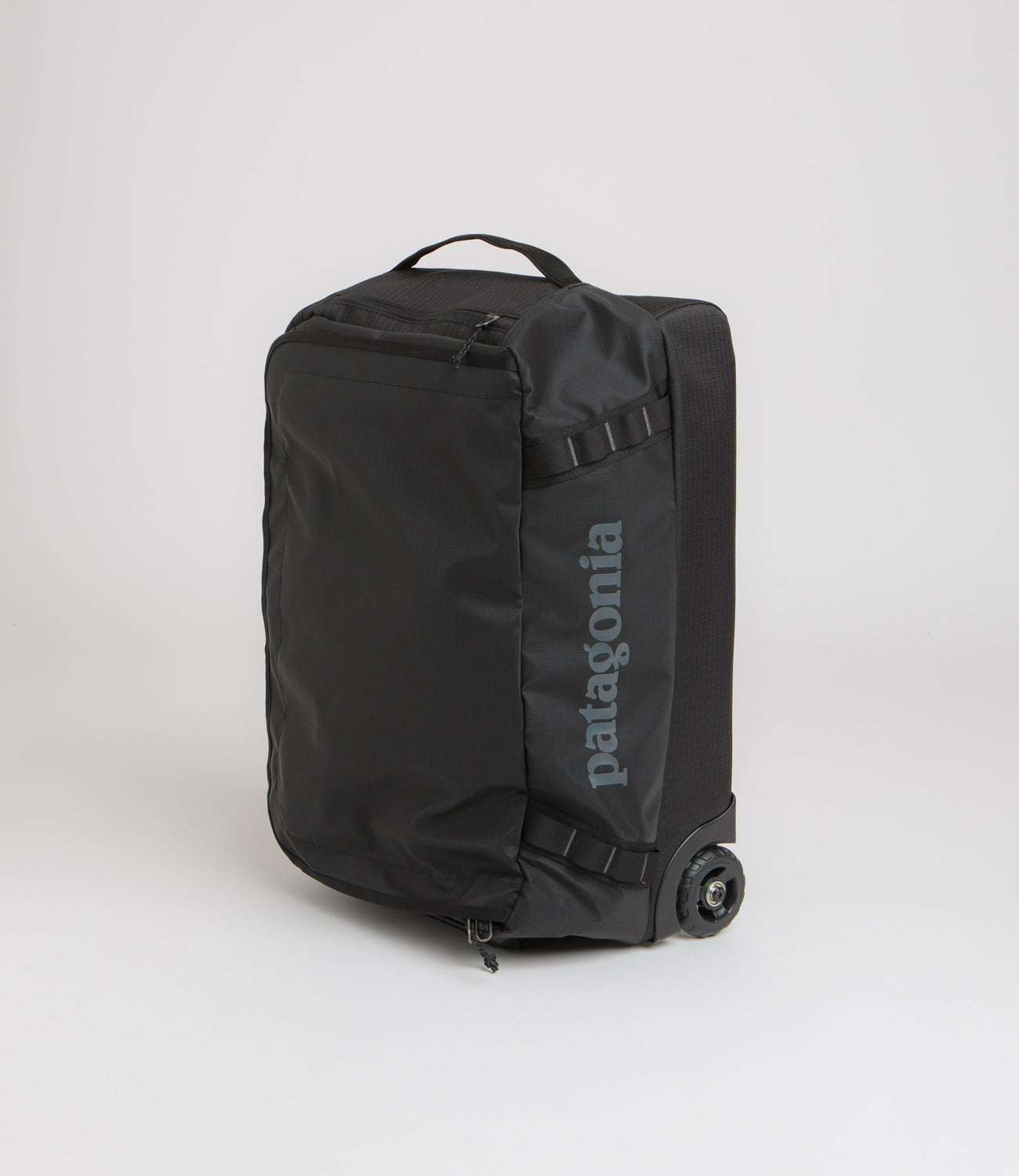 patagonia black hole wheeled duffel bag 45l Patagonia Black Hole Wheeled Duffel Bag 40L - Black