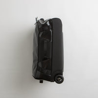 Patagonia Black Hole Wheeled Duffel Bag 40L in Shiny Black thumbnail