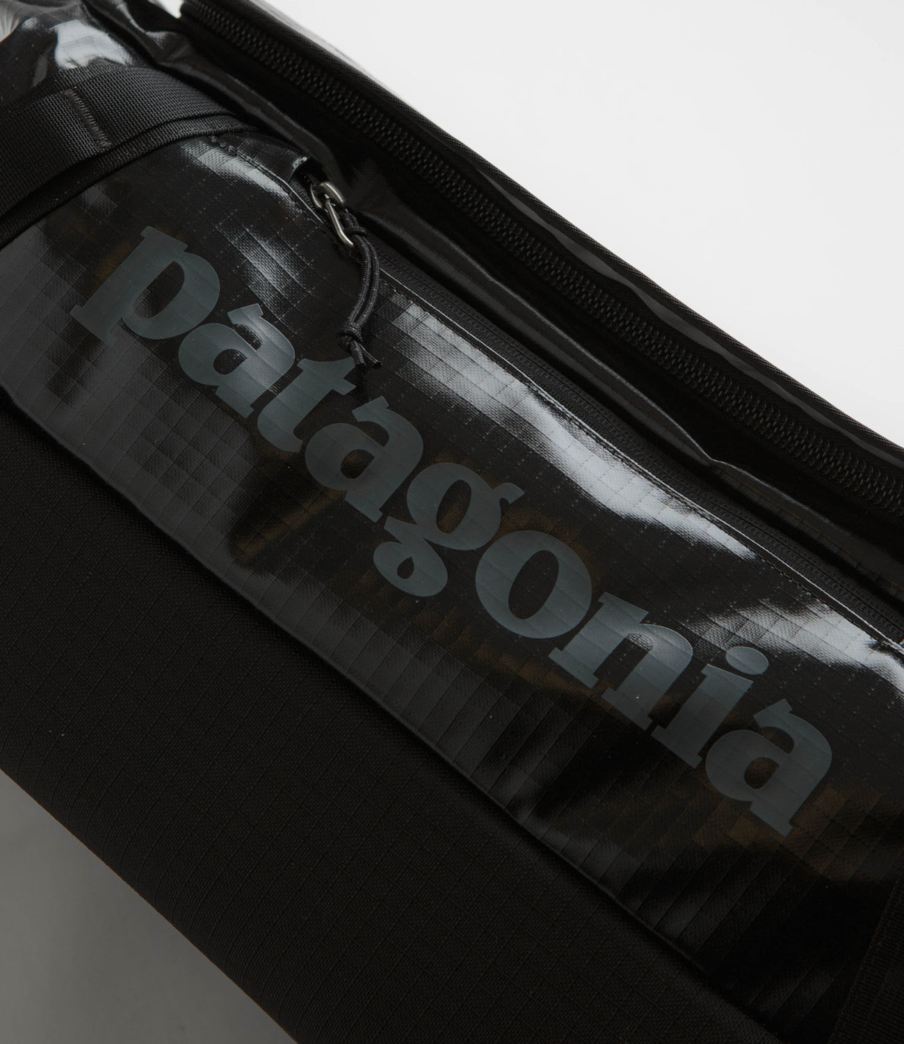 55-60l patagonia black hole duffel Patagonia Black Hole Duffel Bag 55L