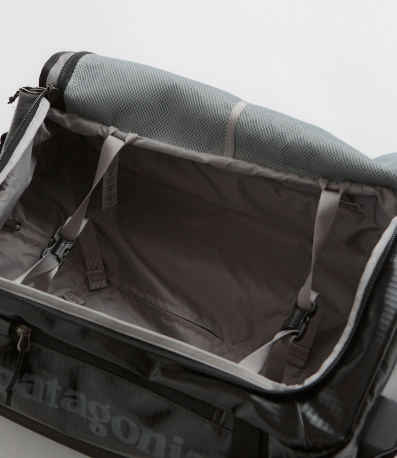 Patagonia black hole wheeled duffel 90l best sale
