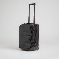 Patagonia Black Hole Wheeled Duffel Bag 40L in Shiny Black thumbnail