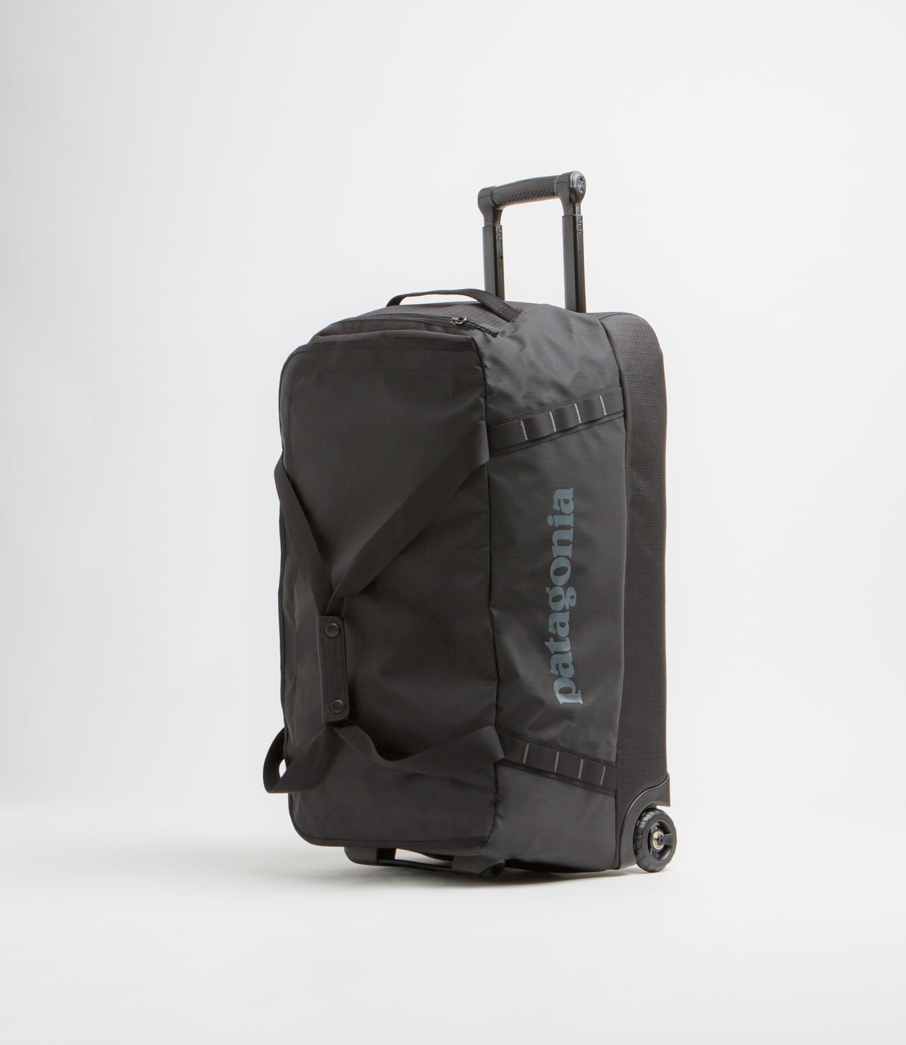 Patagonia Black Hole Wheeled Duffel Bag 70L - Black - Order by 3pm