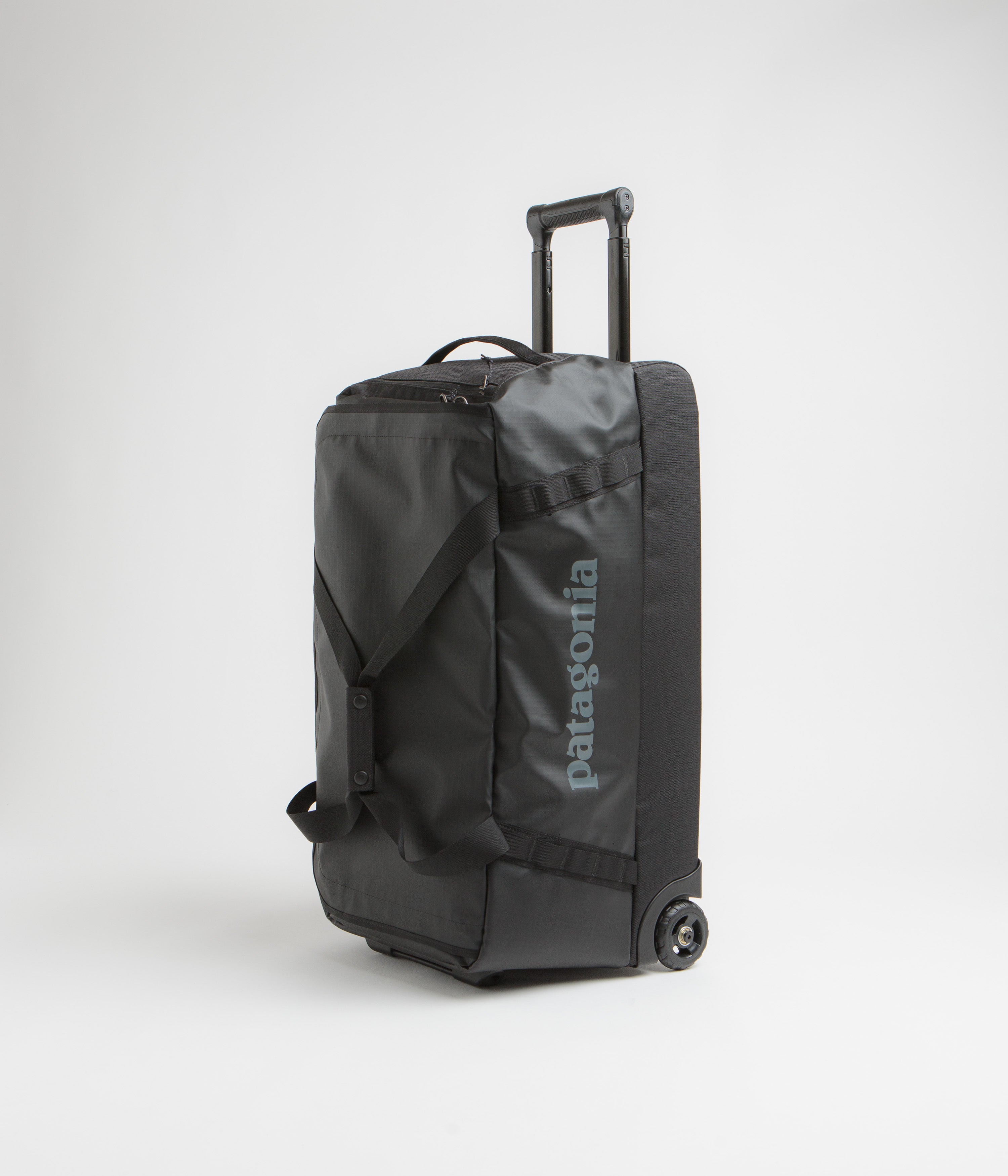 バッグ patagonia Black Hole Wheeled Duffel Torba podróżna PATAGONIA BLACK HOLE® WHEELED DUFFEL BAG 100