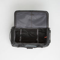 Patagonia Black Hole Wheeled Duffel Bag 70L - Black / Black thumbnail