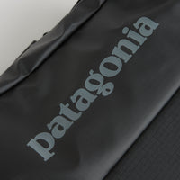 Patagonia Black Hole Wheeled Duffel Bag 70L - Black / Black thumbnail